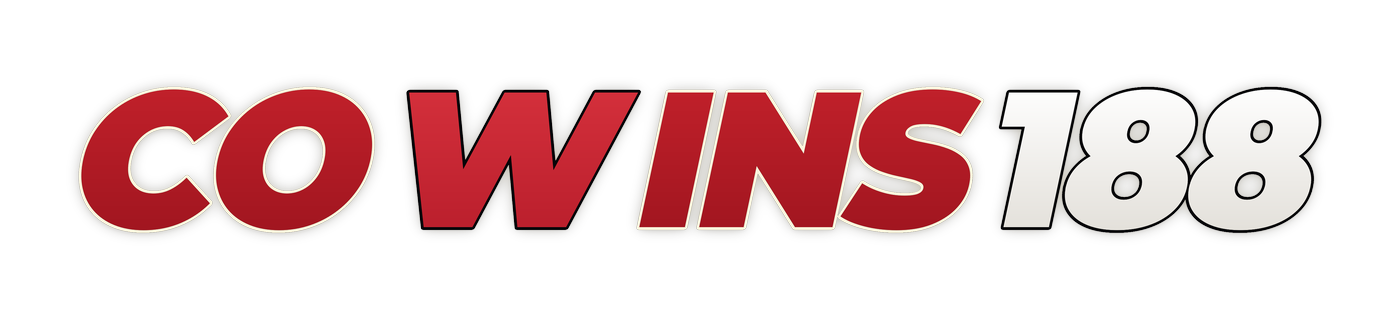 cowins188 Logo